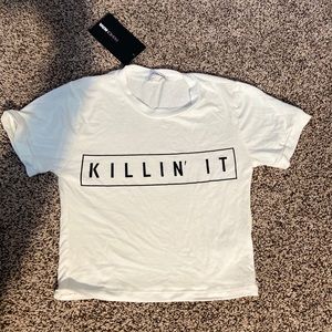 KILLIN IT TEE